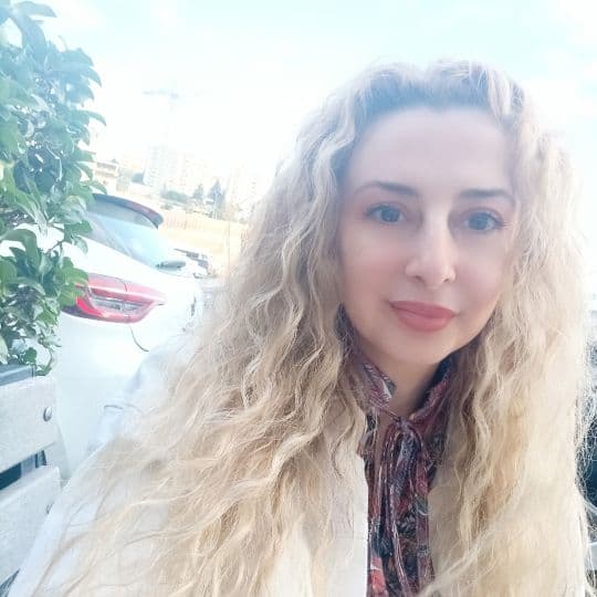 Merve Koç