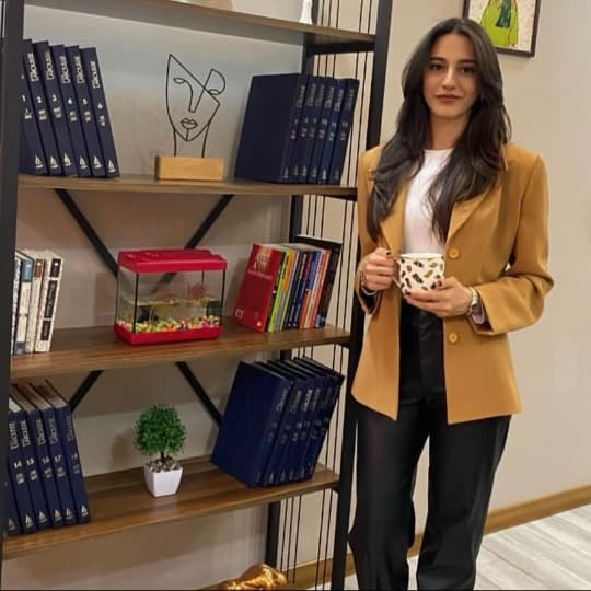 Merve
