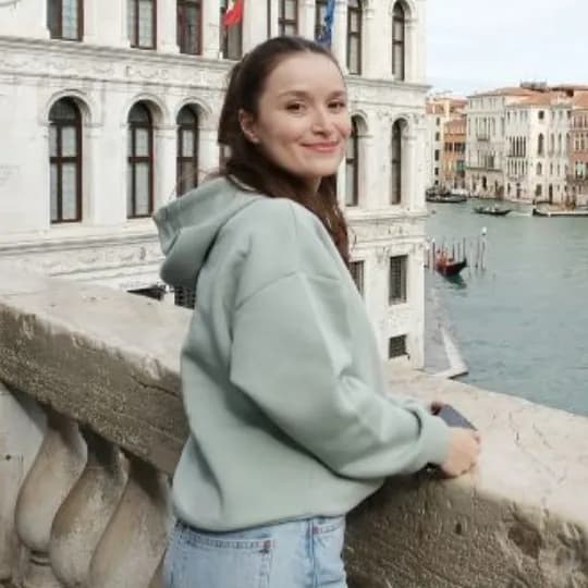 Merve Şahbaz