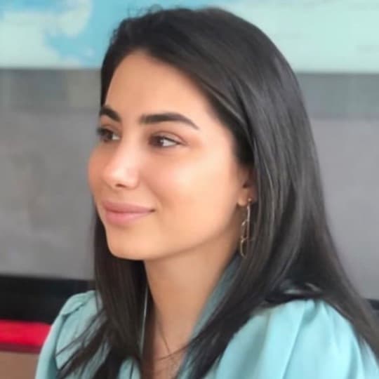 Merve Tellioğlu