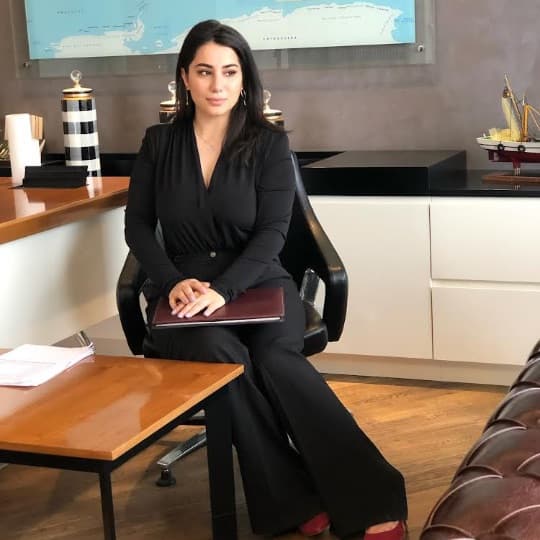 Merve Tellioğlu