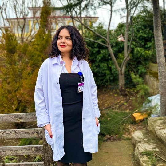 Merve Tosun