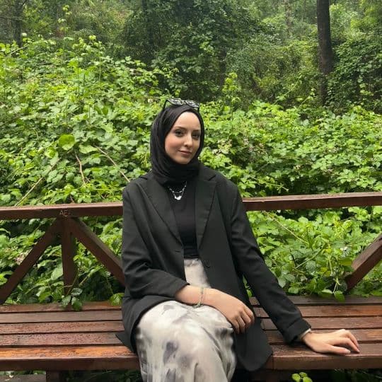 Merve Yoldaş
