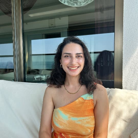 Merve Yazıcı