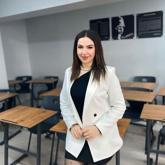 Merve Yıldız