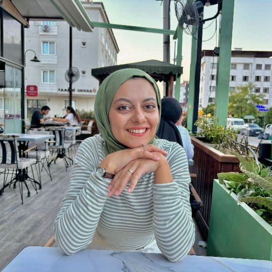 Mervegül Aksoy