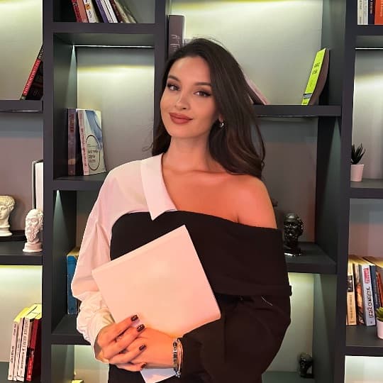 Meryem Seda Bal