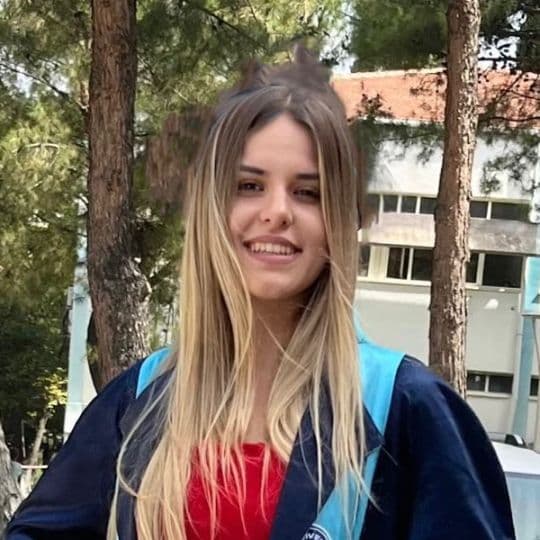 Miray Güvenç