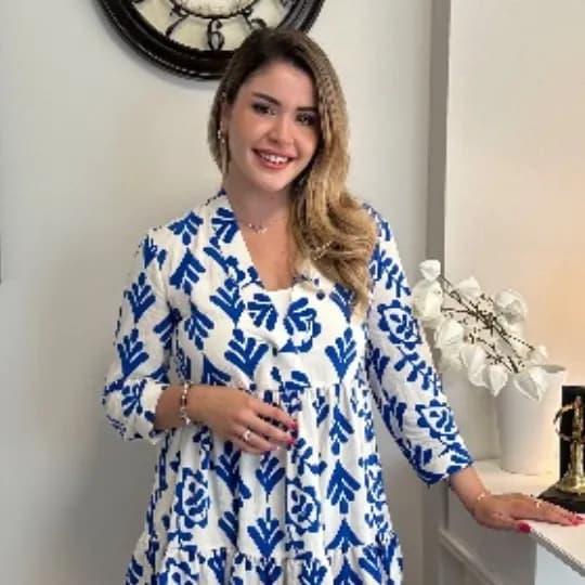 Miray Kürkgiyen