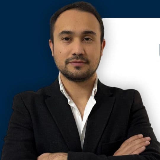 Muhammed Emre Köylü