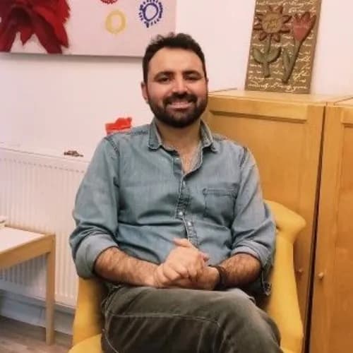 Muhammed Bahtiyar
