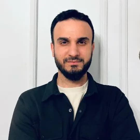 Muhammet Aydın
