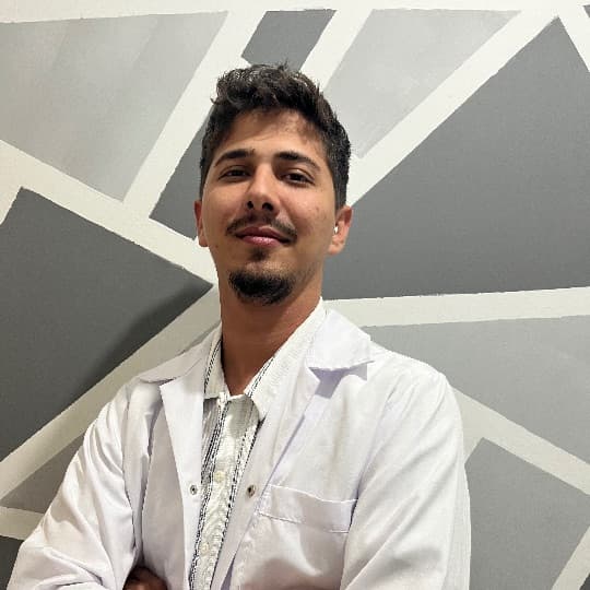 Mustafa Mert ÇILDIR