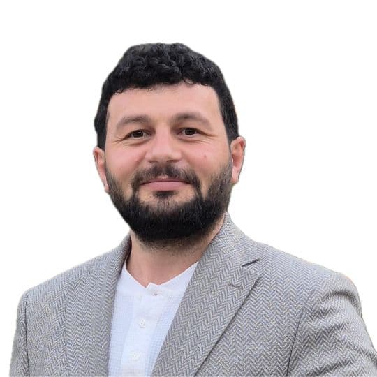 Mustafa Kavaklı