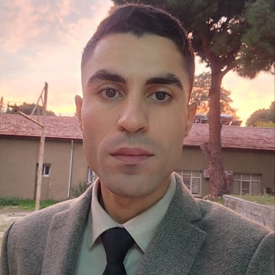 Mustafa Yücel