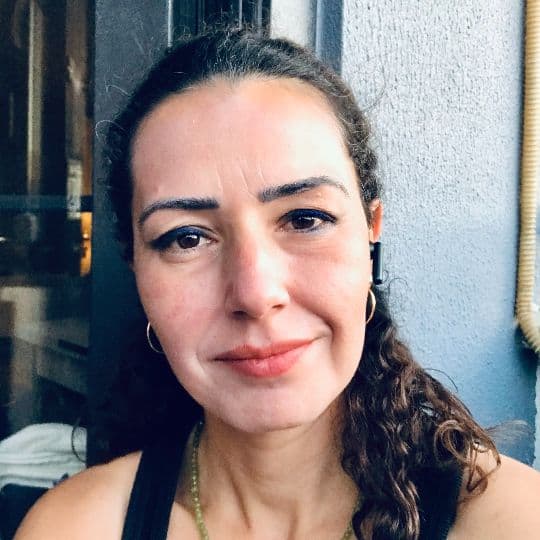 Nilda Hatice Özer