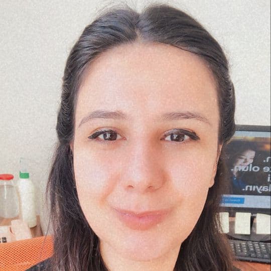 Nülifer Çakır