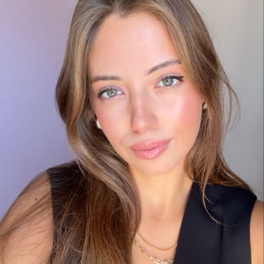 Naz Yumurtacı
