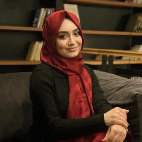 Nazlı Hilal Öztürk