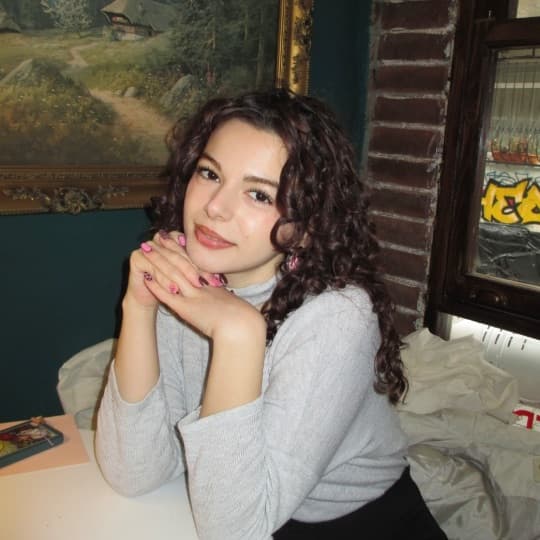 Nazlı Sevgikuranlar