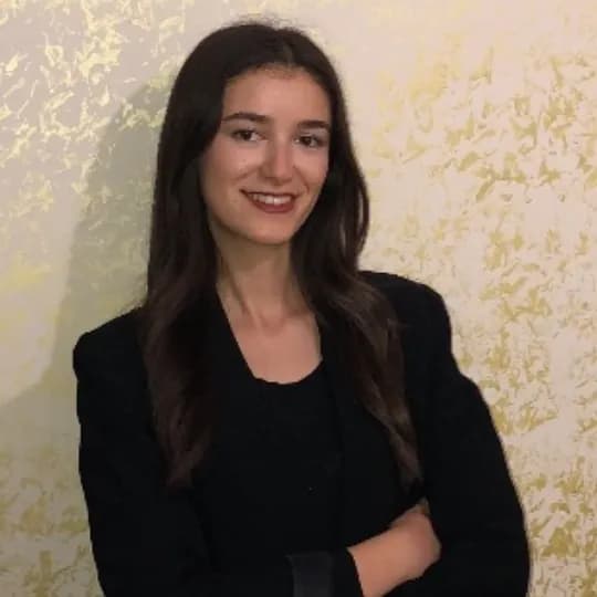 Nazlı Sevim