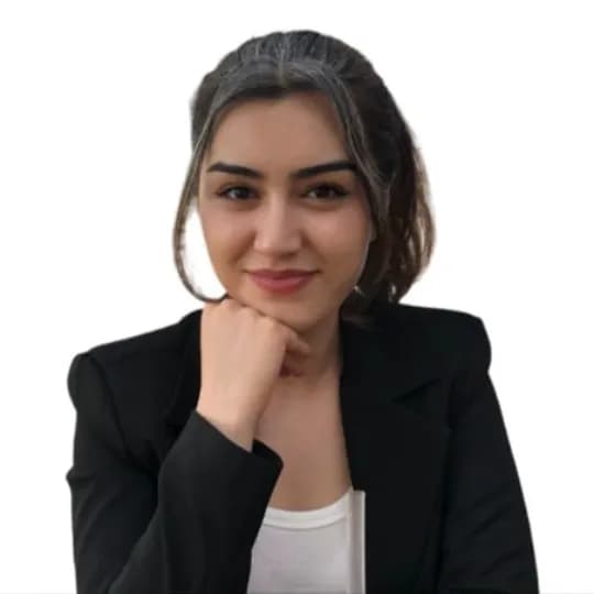 Nazlıcan Bakşi
