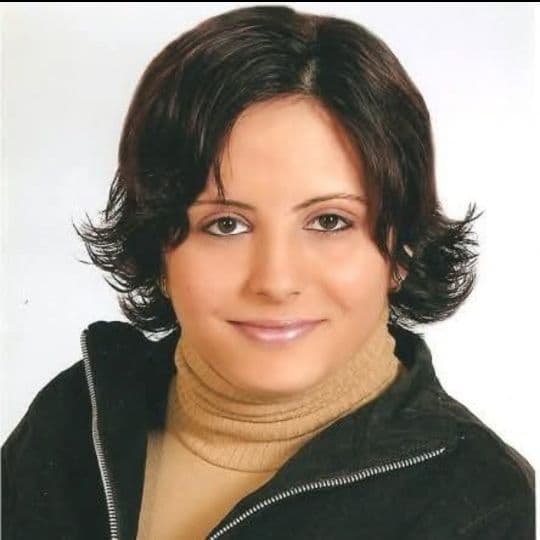 Necla Turgay