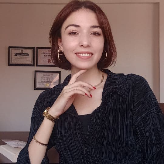 Neslihan Üstündağ