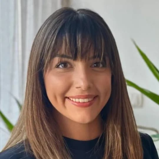 Nesrin Akmergiz