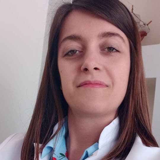 Nesrin Budak