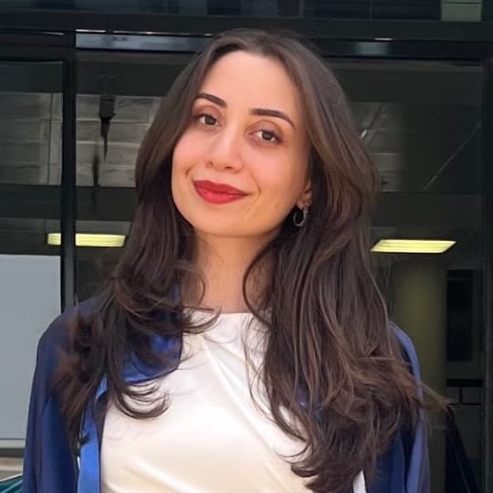 Nihal Ayaz