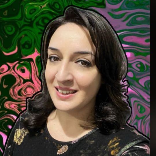 Nil Uçak Alesçi