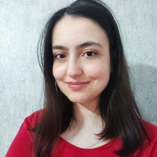 Nilay Gençarslan
