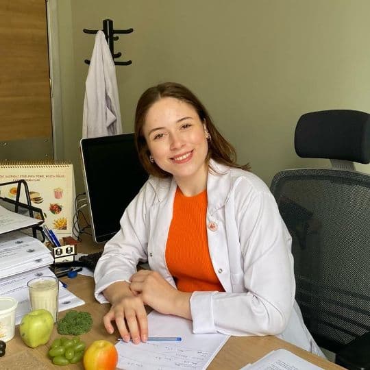 Nisa Nur Öz