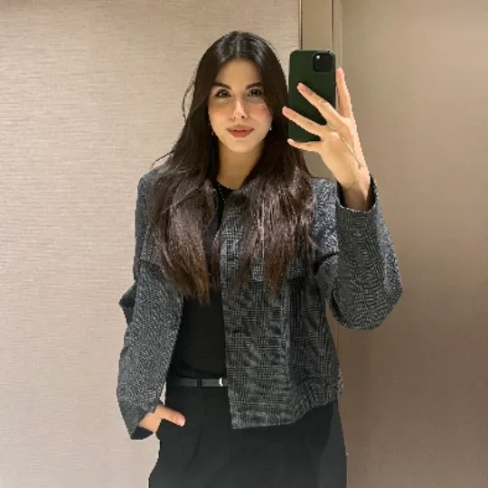 Nisa Nur Doğan