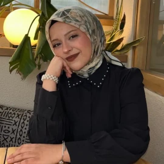 Nisa Türker
