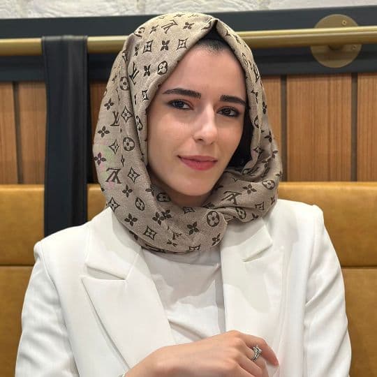 Nurefşan Aydın