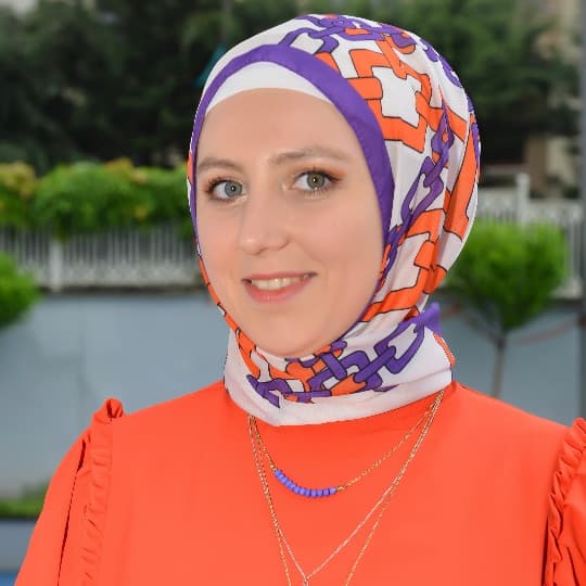 Nurten İfakat Efe