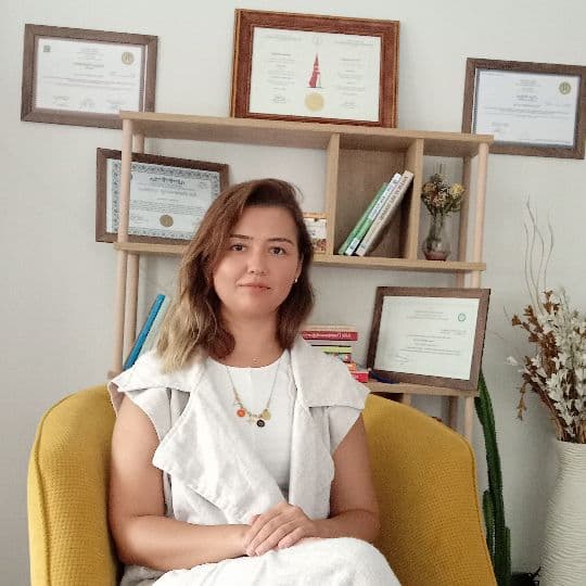 Nurten Erden Yavaş