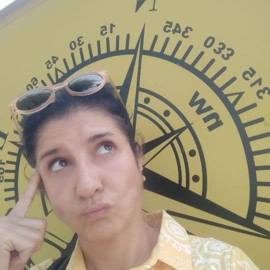 Özgür Pınar Balgır