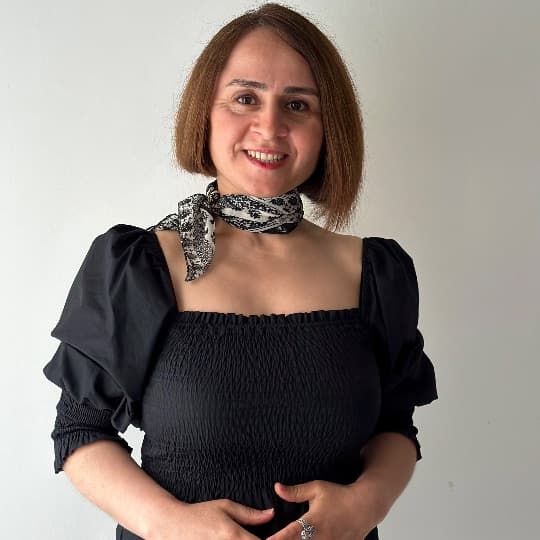 Özlem Aydıl