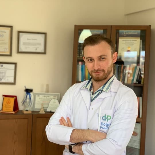 Oğuzhan Akboya