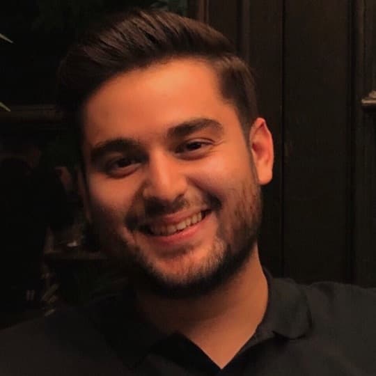 Oğuzhan Akçadağ
