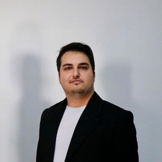 Okan Gümüş
