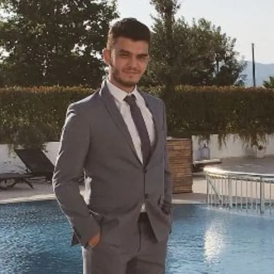 Ömer Kardaş