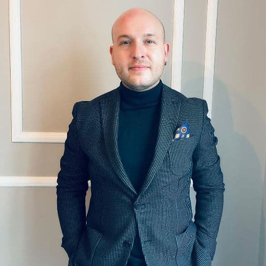 Onur Kök