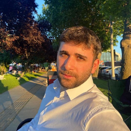 Osman Tekcan
