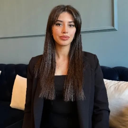 Öykü Elçin