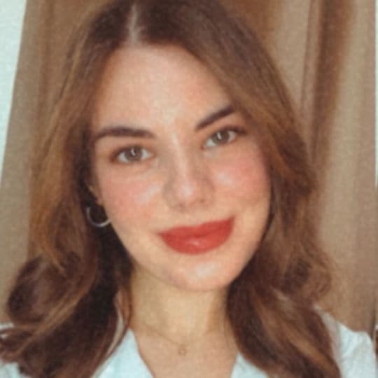 Öykü Dedebaş