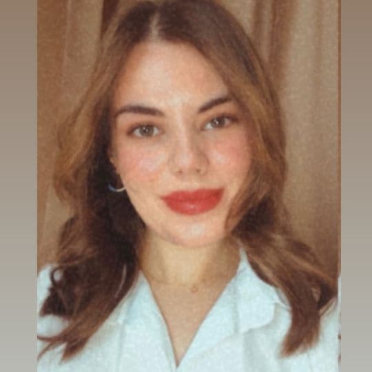 Öykü Dedebaş